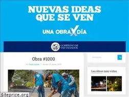 Sites similar to unaobraxdia.com