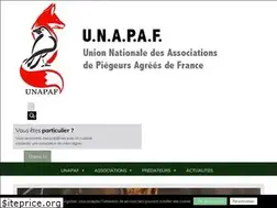 Sites similar to unapaf.fr