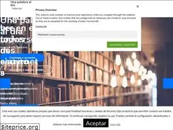 Sites similar to unapalabraldia.es