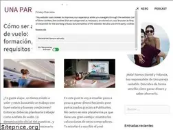 Sites similar to unaparejarentable.com