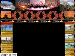 Sites similar to unapasada.com