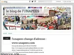 Sites similar to unapees.over-blog.com