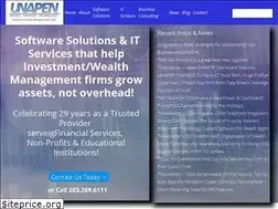 Sites similar to unapen.com