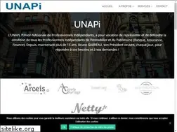 Sites similar to unapi.fr