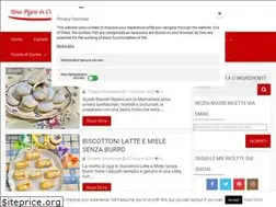 Sites similar to unapigraincucina.com