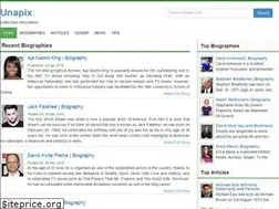 Sites similar to unapix.com