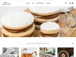 Sites similar to unapizca.com