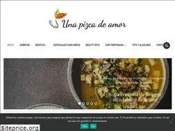 Sites similar to unapizcadeamor.com