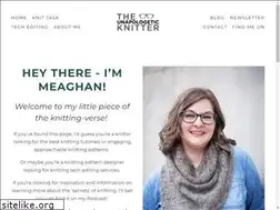 Sites similar to unapologeticknitter.com