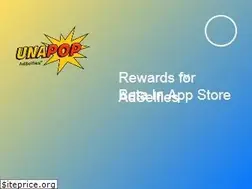 Sites similar to unapop.com