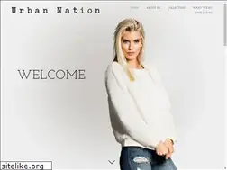 Sites similar to unapparel.com