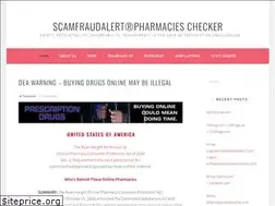 Sites similar to unapprovedpharmacy.com