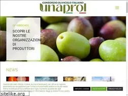 Sites similar to unaprol.it