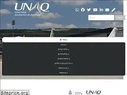 Sites similar to unaq.edu.mx