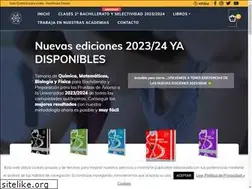 Sites similar to unaquimicaparatodos.com