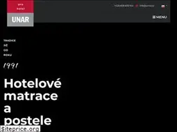Sites similar to unar-prohotel.cz