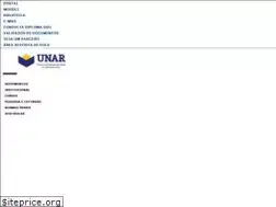 Sites similar to unar.edu.br