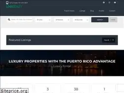 Sites similar to unarealty.com