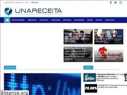 Sites similar to unareceita.org.br