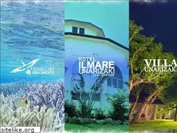 Sites similar to unarizaki.com