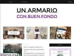 Sites similar to unarmarioconbuenfondo.com
