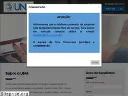 Sites similar to unars.com.br