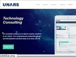 Sites similar to unarstech.com