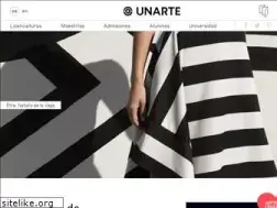 Sites similar to unarte.edu.mx