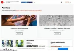 Sites similar to unarte.org