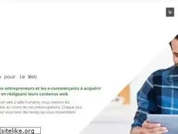Sites similar to unarticlepourleweb.fr