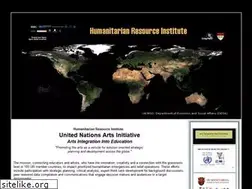 Sites similar to unarts.org