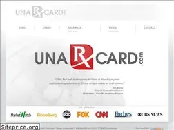 Sites similar to unarxcard.com