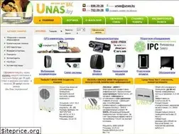 Sites similar to unas.by