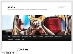 Sites similar to unasa.net