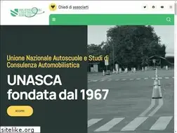 Sites similar to unasca.it