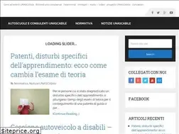 Sites similar to unascabile.it