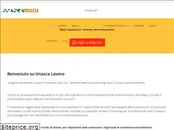 Sites similar to unascalavoro.it