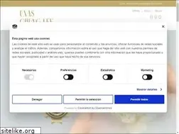 Sites similar to unaschunglee.com