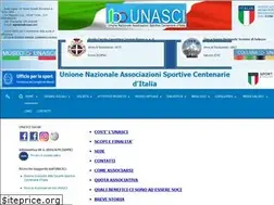 Sites similar to unasci.com