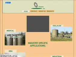 Sites similar to unasco.net