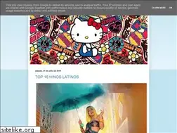 Sites similar to unascositasmas.blogspot.com