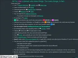 Sites similar to unascribed.com