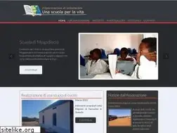 Sites similar to unascuolaperlavita.org