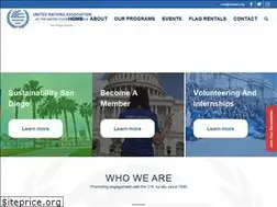Sites similar to unasd.org