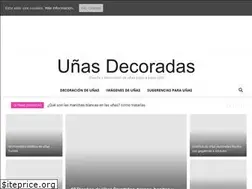 Sites similar to unasdecoradas.pro