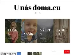 Sites similar to unasdoma.eu