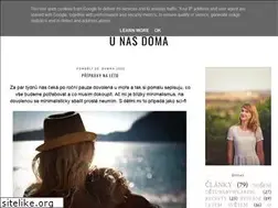 Sites similar to unasdomacz.blogspot.com