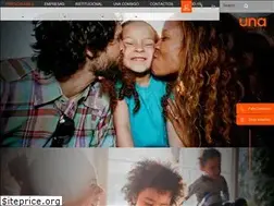 Sites similar to unaseguros.pt