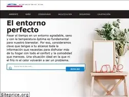 Sites similar to unasensacionperfecta.es