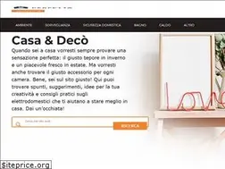 Sites similar to unasensazioneperfetta.it